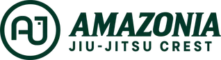 Amazonia Jiu-Jitsu Crest